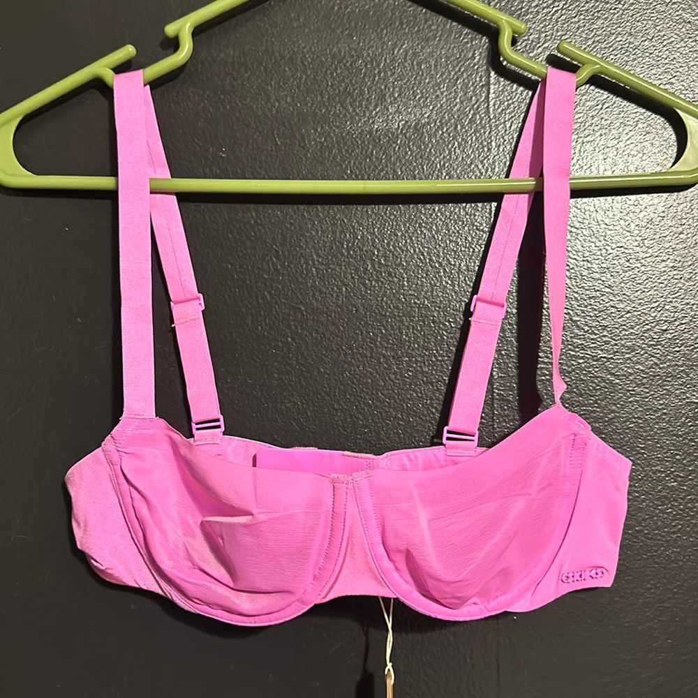 SKIMS Limited Edition Balconette Bra